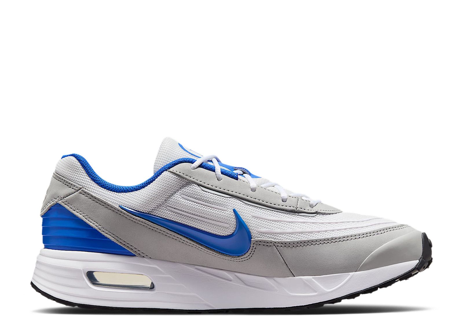 Nike Air Max NCAA  Verse North Carolina Size 8 New with Box The Clemson Nike Air Max Verse officially arrive tomorrow  main image 3