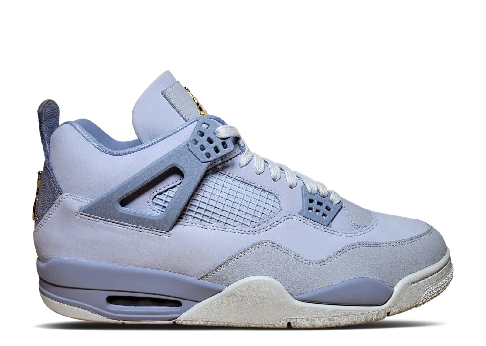 jordan 4 unc tar heels
