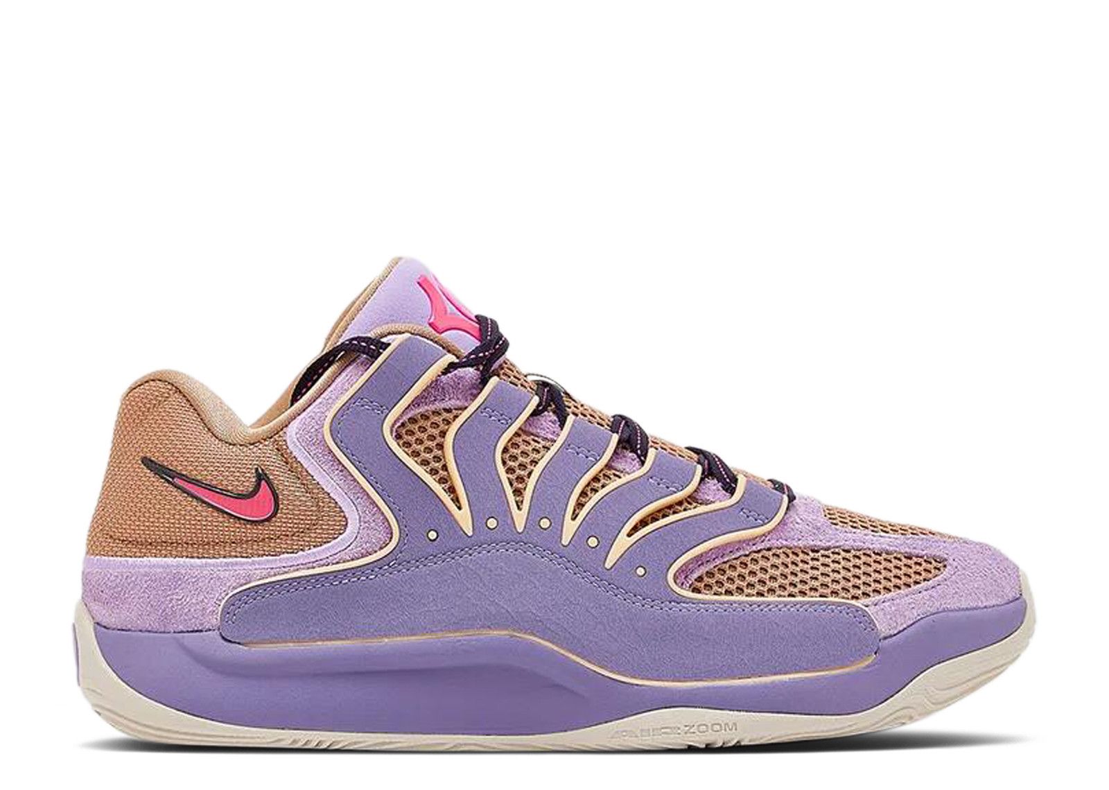 kd purple and pink
