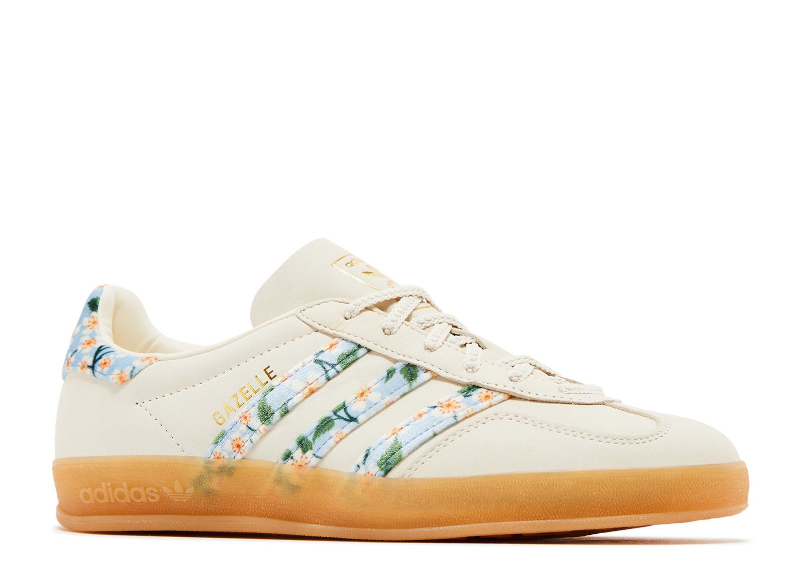 adidas gazelle silver green womens Adidas ADIDAS GAZELLE SHOES IG1061  Kick Theory