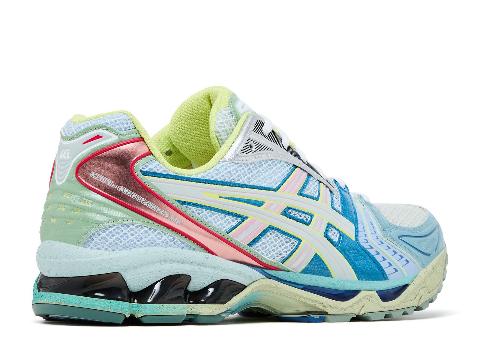 FACETASM X GEL Kayano 14 'Organic Beauty' - ASICS - 1203A864 960