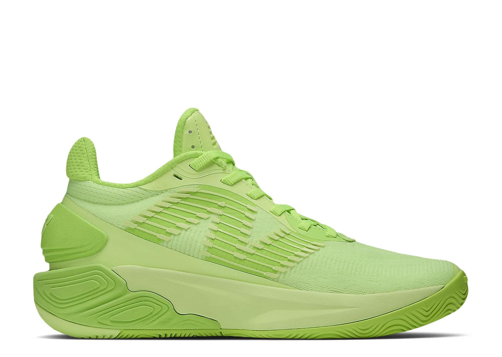 New Balance Two WXY V5 2E Wide 'Bleached Lime Glo'