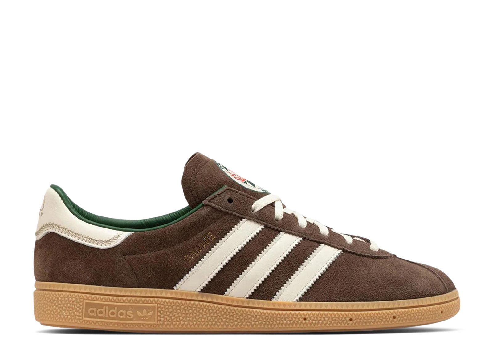 Adidas BSTN x Munchen 'Oktoberfest - Dust Cargo'