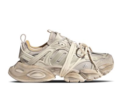 Adidas XLG Runner Deluxe 'Alumina Cream'