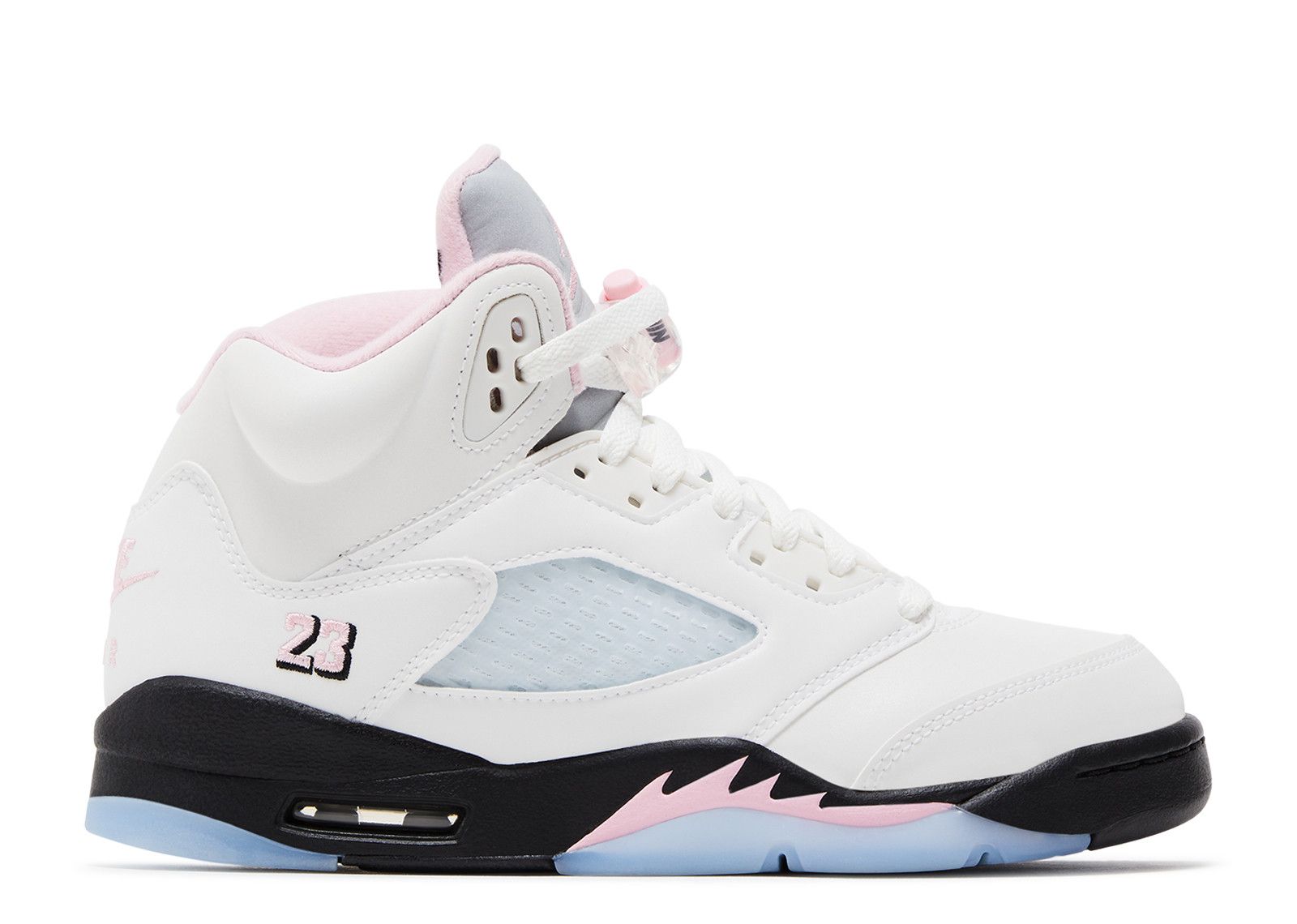 Air Jordan 5 ホワイト 9.5 US 楽天市場】エアジョーダン5（カラーホワイト）の通販