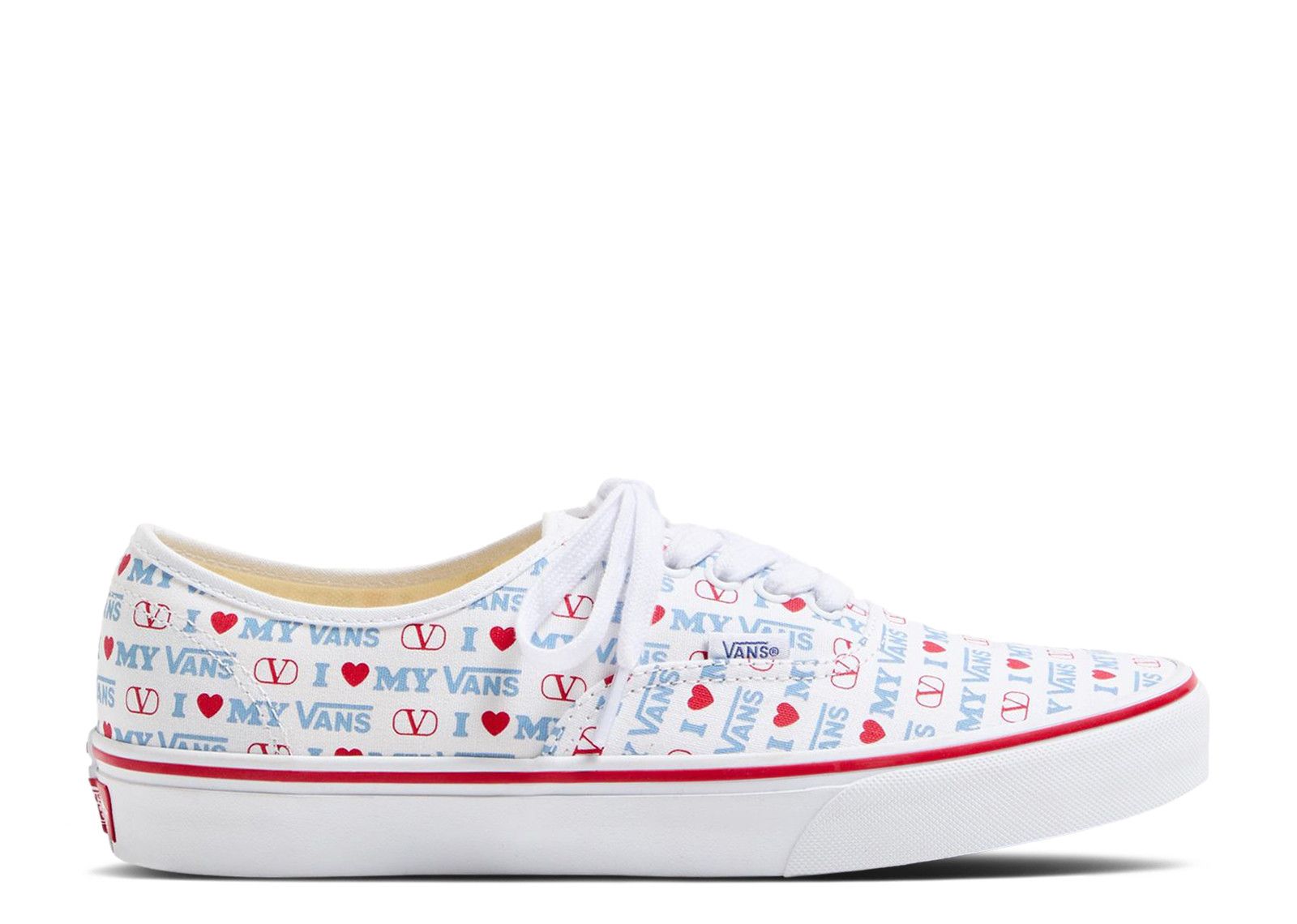 Valentino Garavani X Authentic 