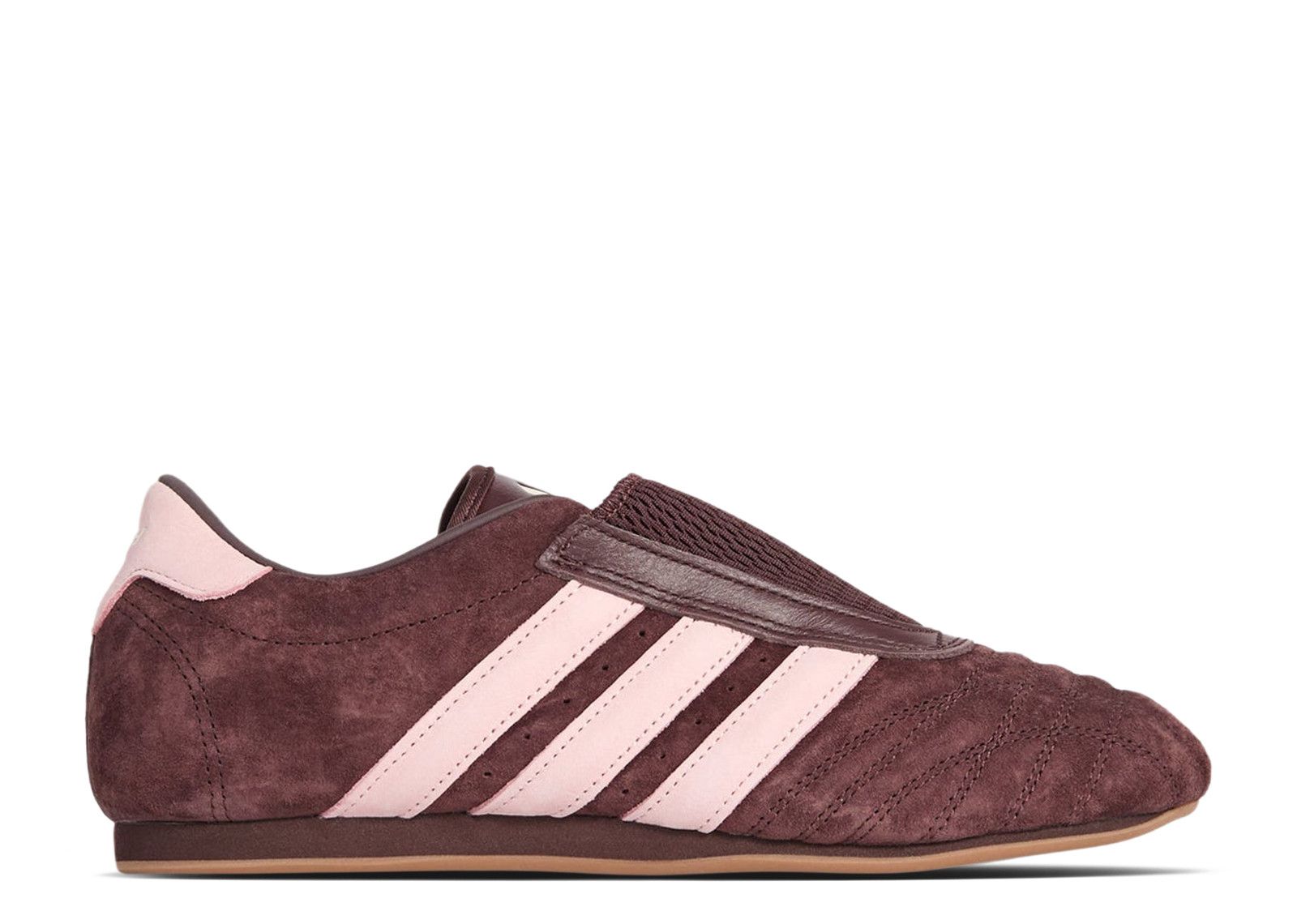 Adidas Kith x Taekwondo 'Shale Corsage'