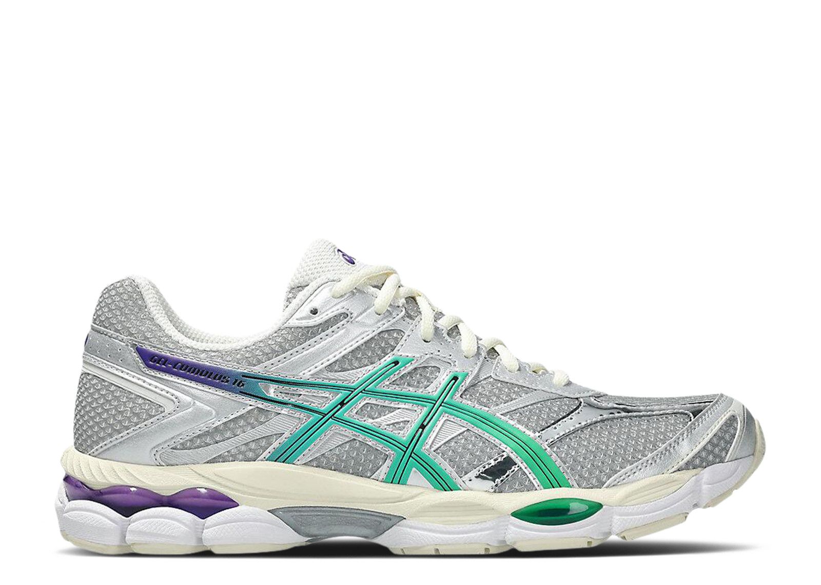 Hidden NY X Gel Venture 6 Shield 'White Wasabi' - ASICS - 1203A778