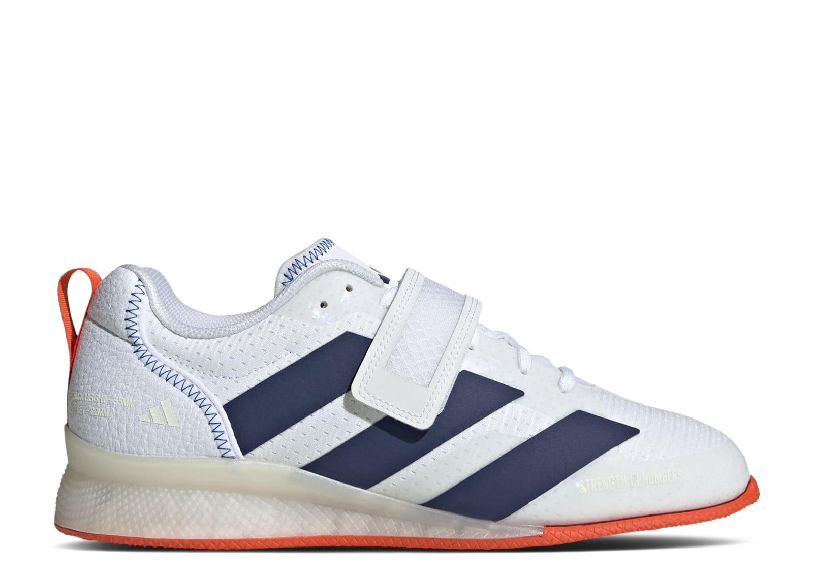 Adipower Weightlifting 3  display picture 1