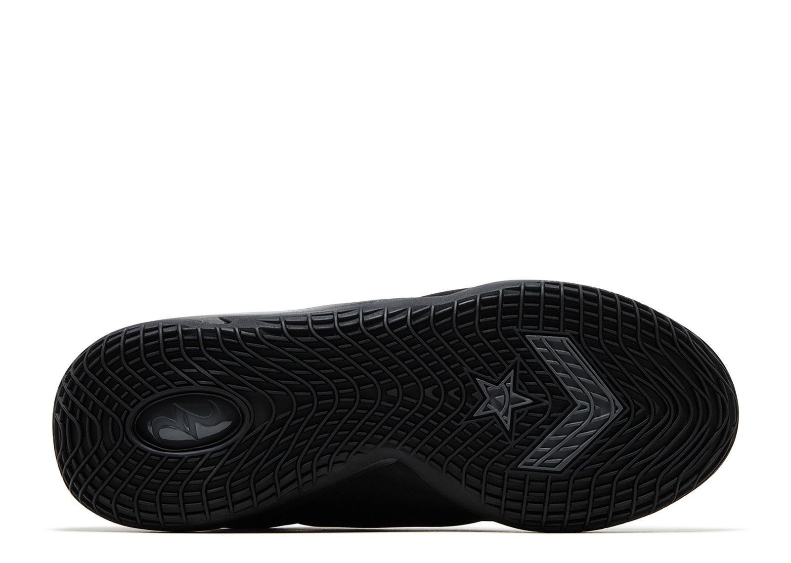 SHAI 001 'Charm Black'