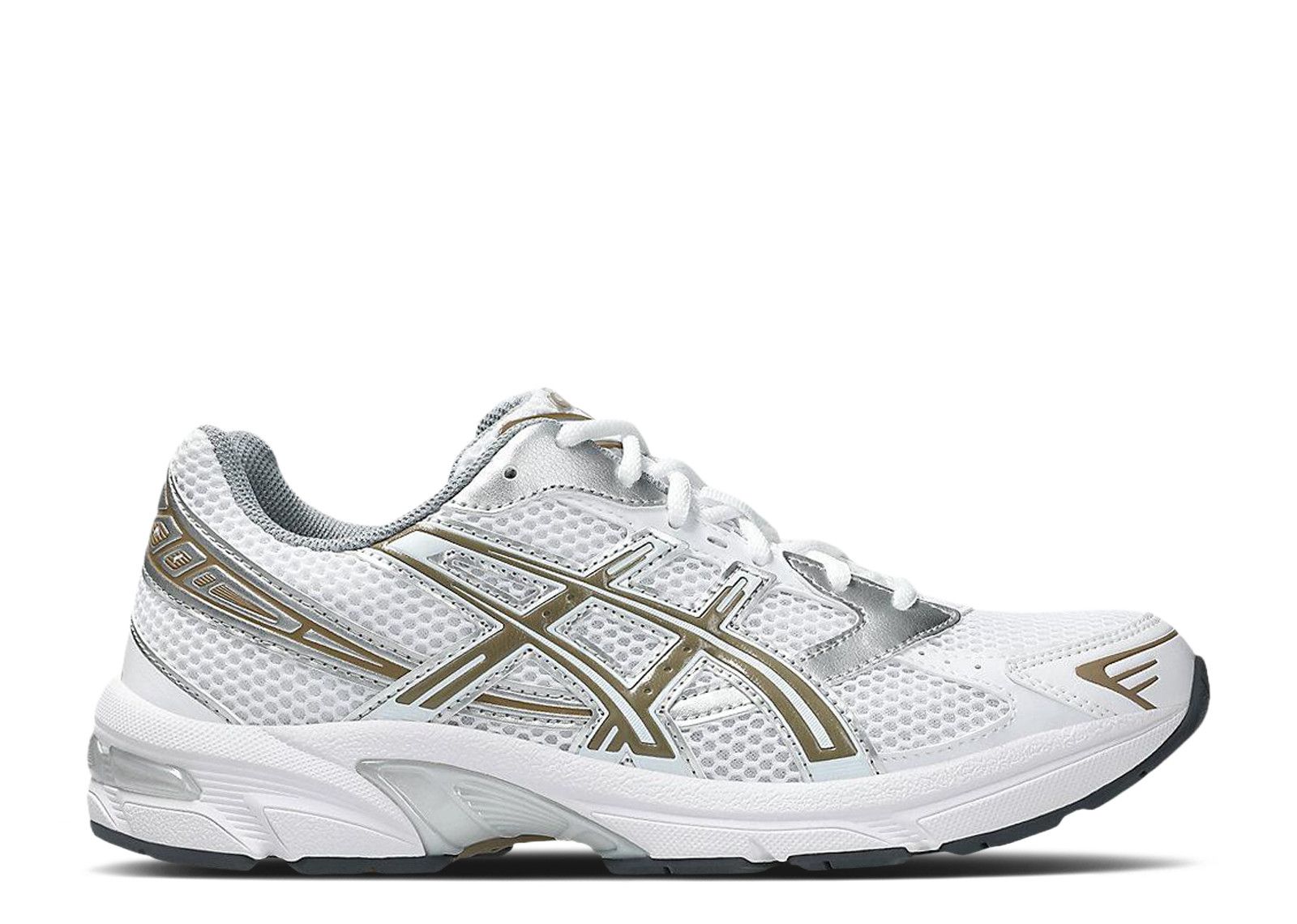 Gel 1130 'White Pepper' - ASICS - 1203A609 104 - white/pepper