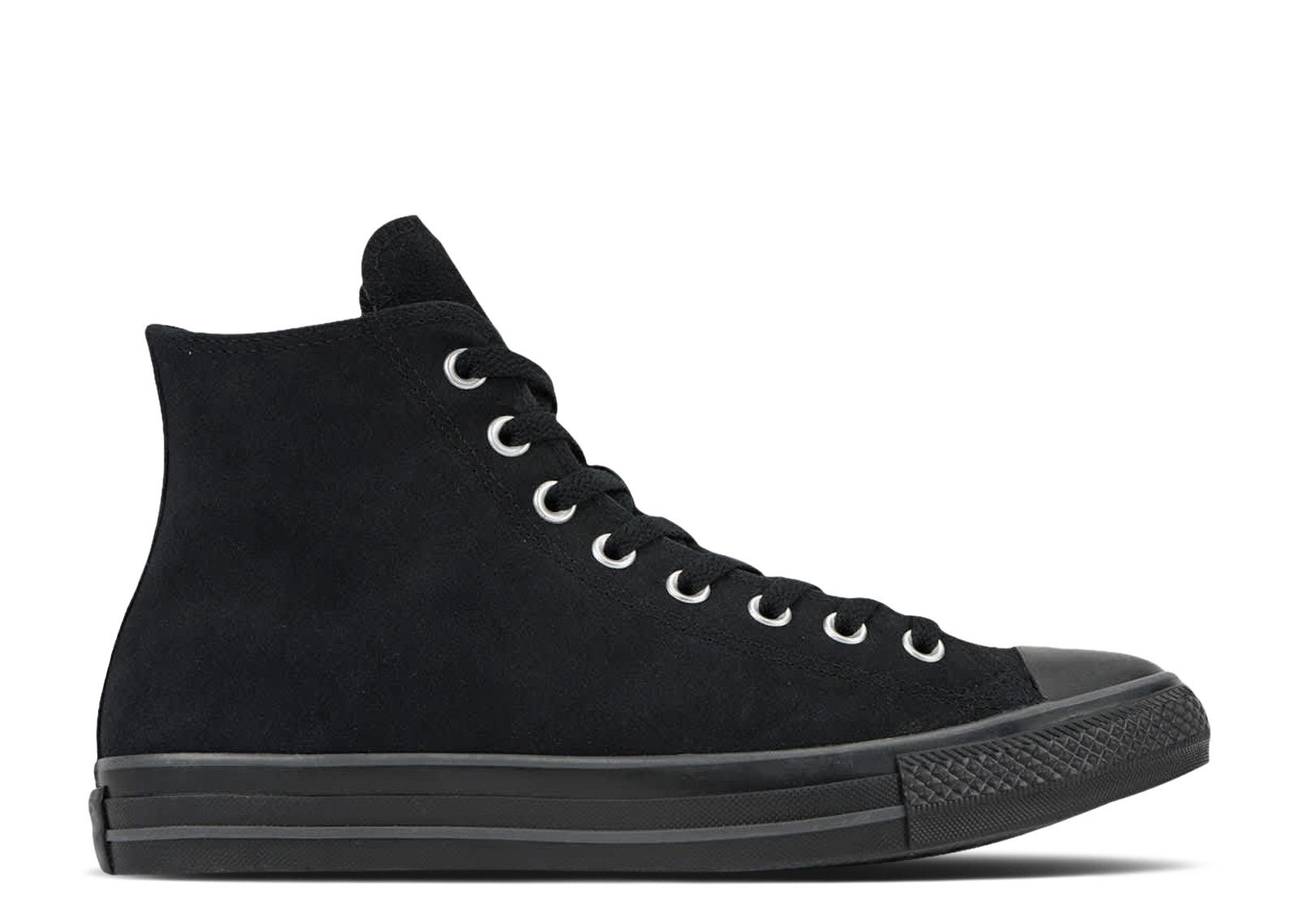 SHAI 001 'Charm Black' - Converse - A18977C - dark matter/converse