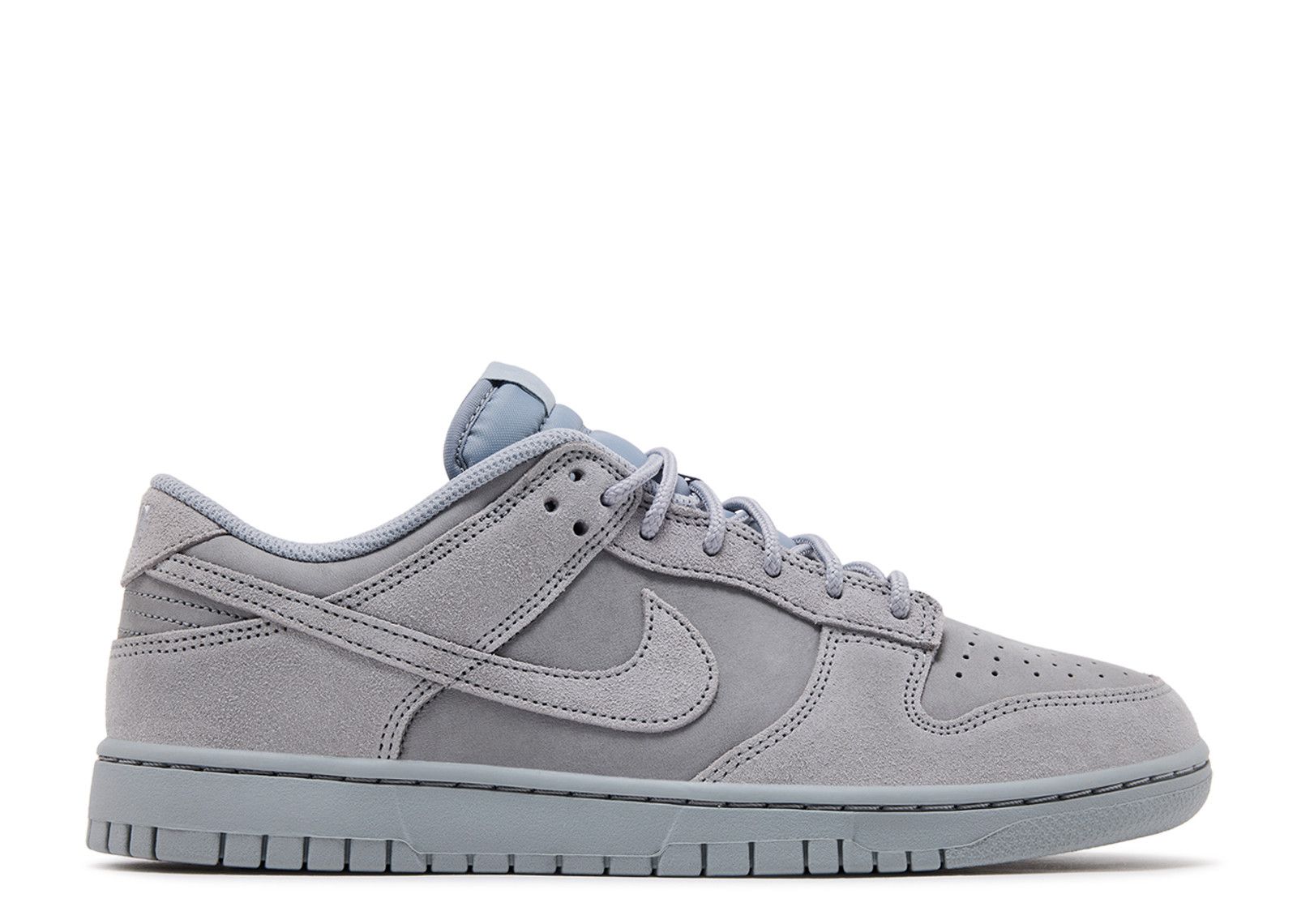 Dunk Low Premium 'Sketch & Exploration' - Nike - HJ9112 110 - pale