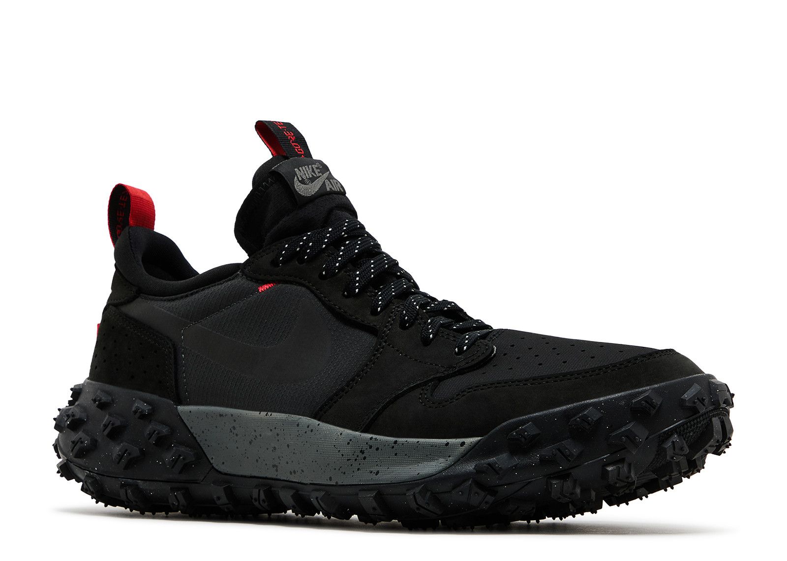 Jordan 1 Low Element GORE TEX 'Bred' - Air Jordan - FV4227 002