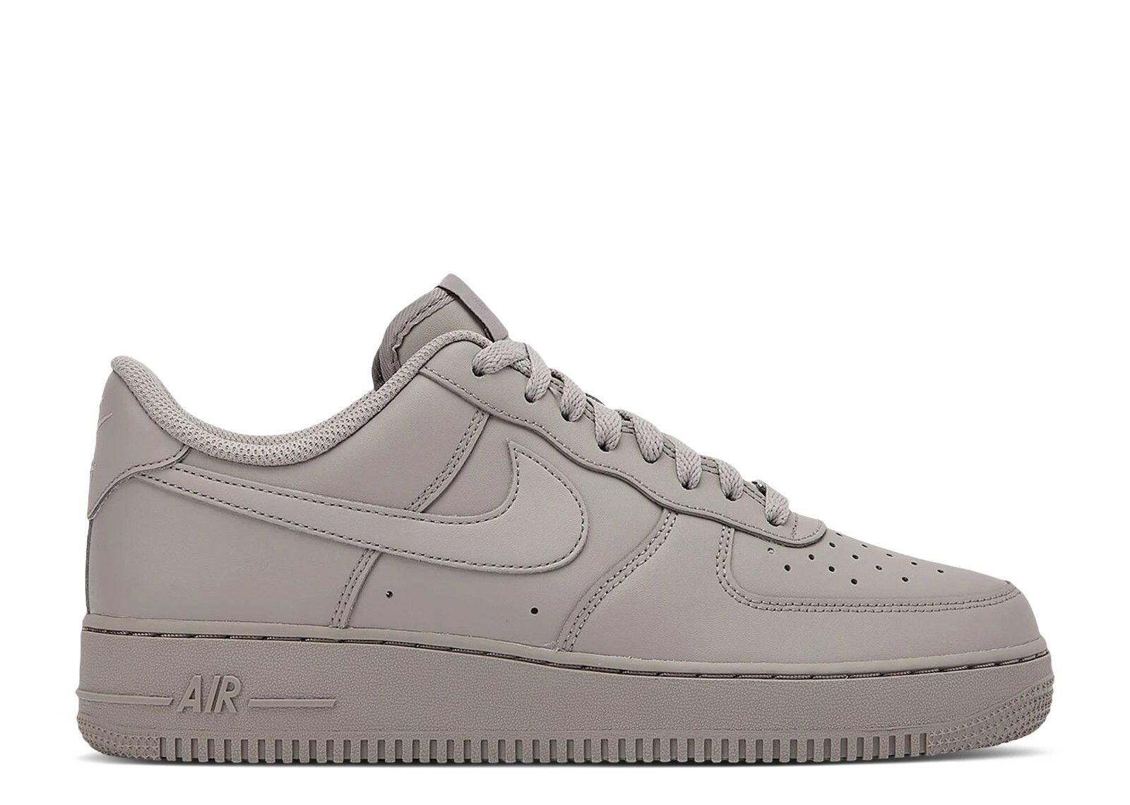 ナイキ　エアフォース1 IH1698−001 Air Force 1 07 'College Grey' - Nike - IH1698 001 - college grey