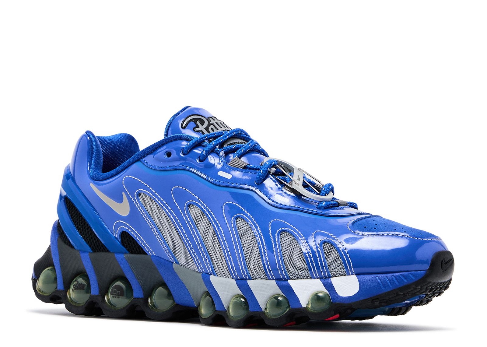 Nike Patta x Air Max DN8 ‘Game Royal’