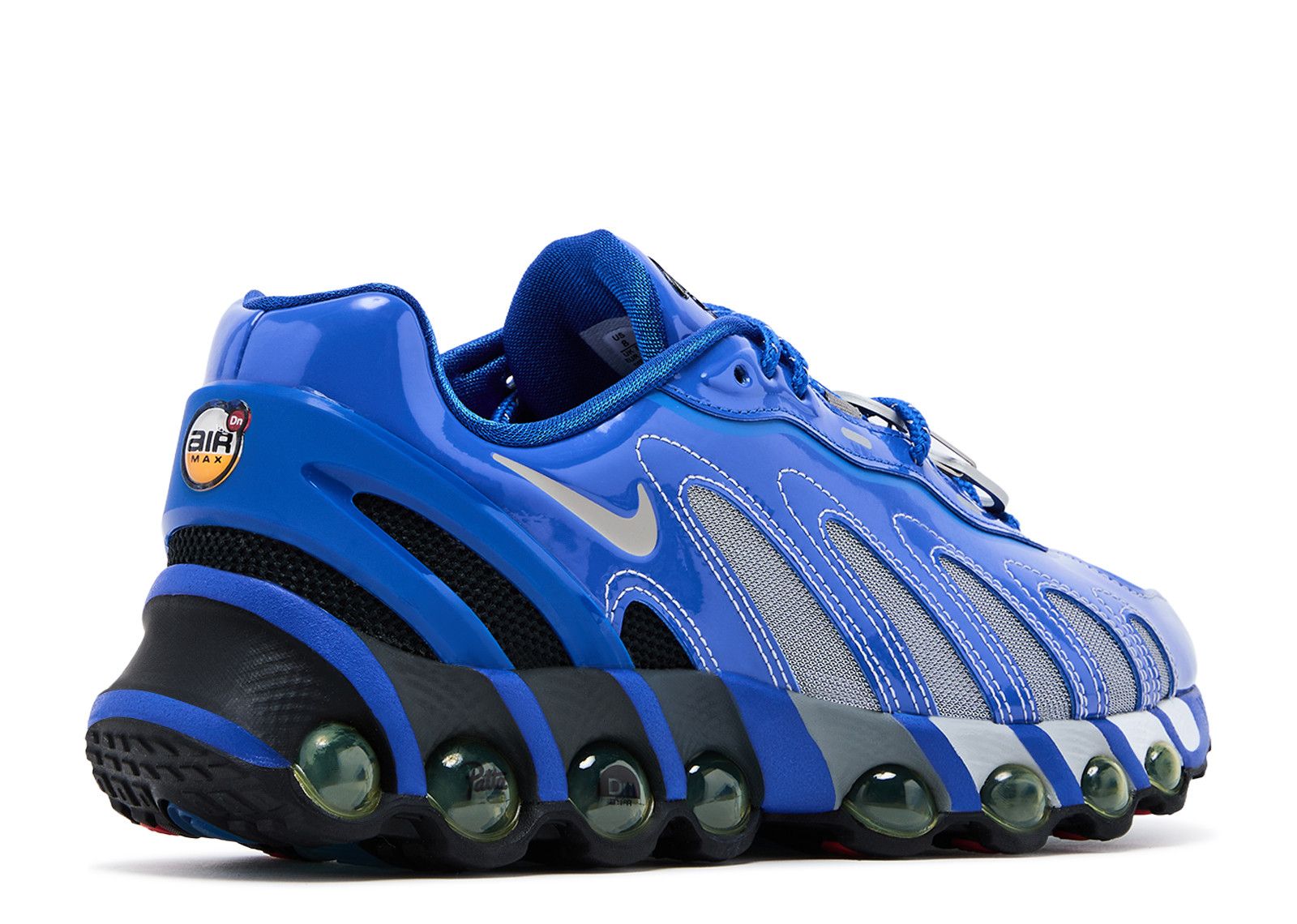 Nike Patta x Air Max DN8 ‘Game Royal’