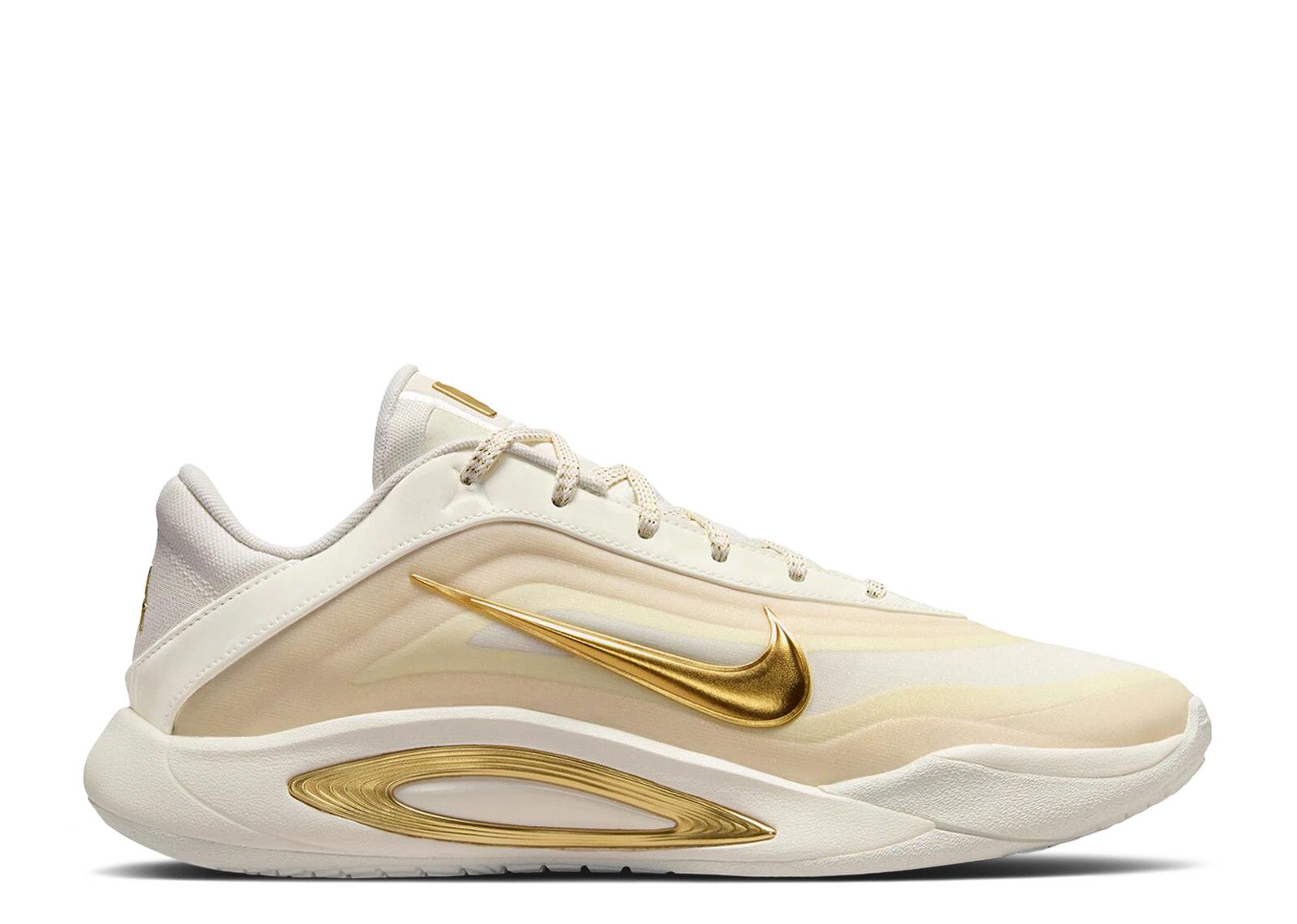 Nike Wmns A'One 'Gold Dynasty'
