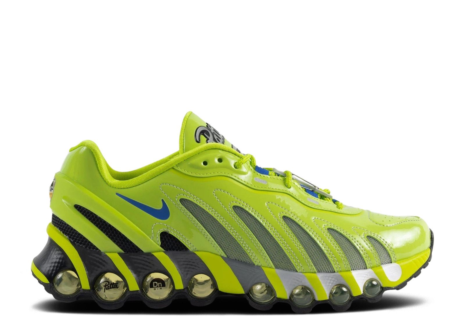 Nike Patta x Air Max DN8 'Cyber'