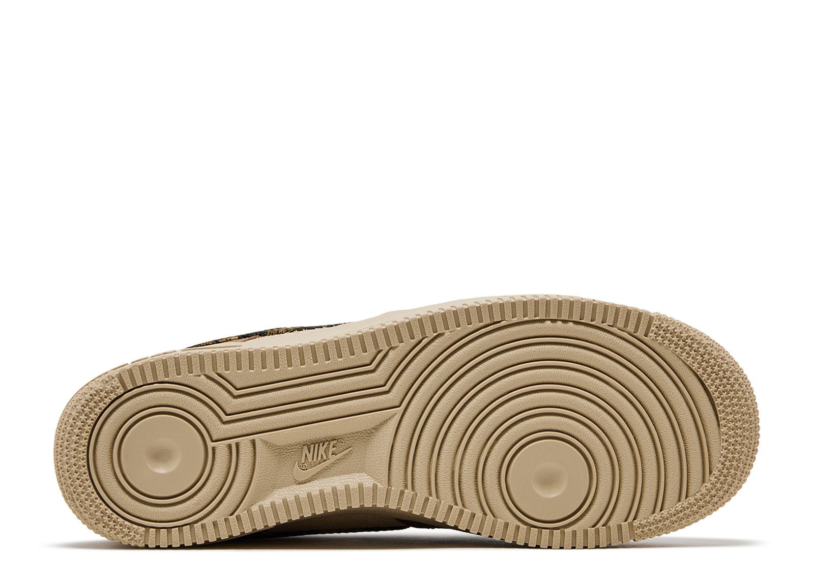 Nike Air Force 1 ’07 ‘Realtree Rattan’