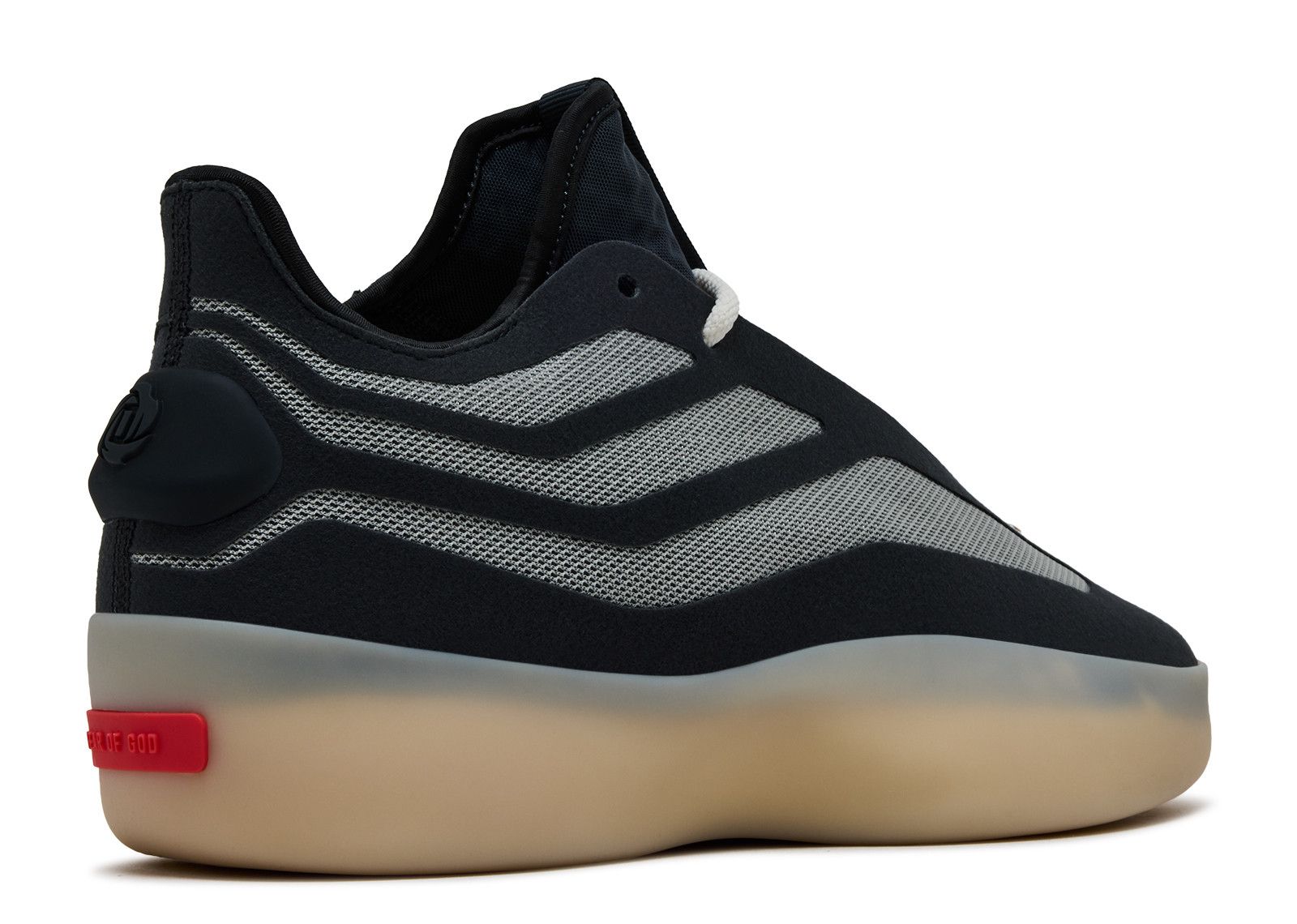 Adidas Fear of God Athletics x II BASKETBALL Low ‘Derrick Rose’