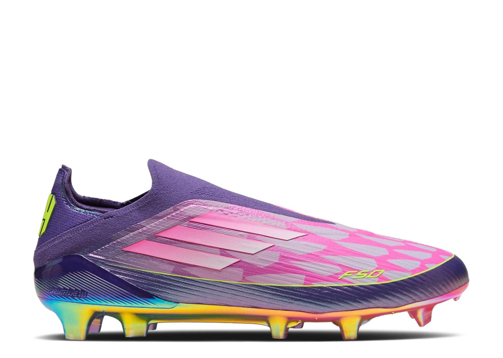 Adidas Adizero F50 Sneakers | Flight Club