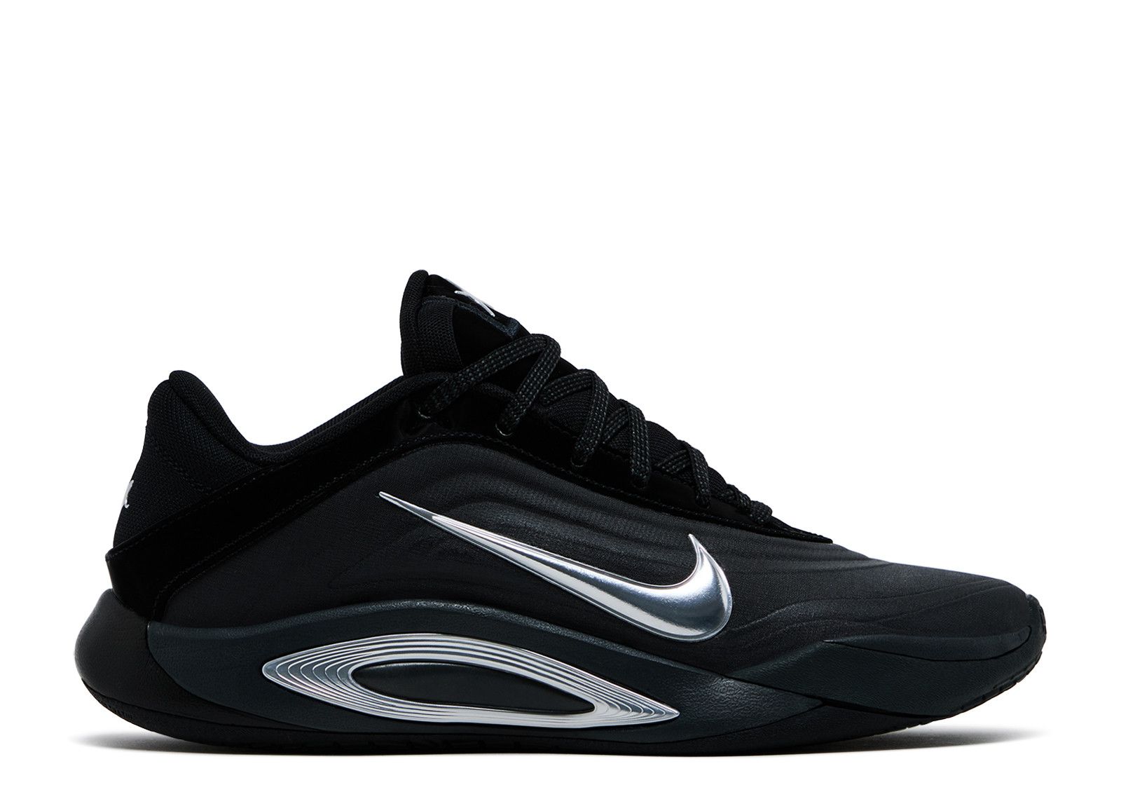 Nike Wmns A'One 'Black Smoke Grey'
