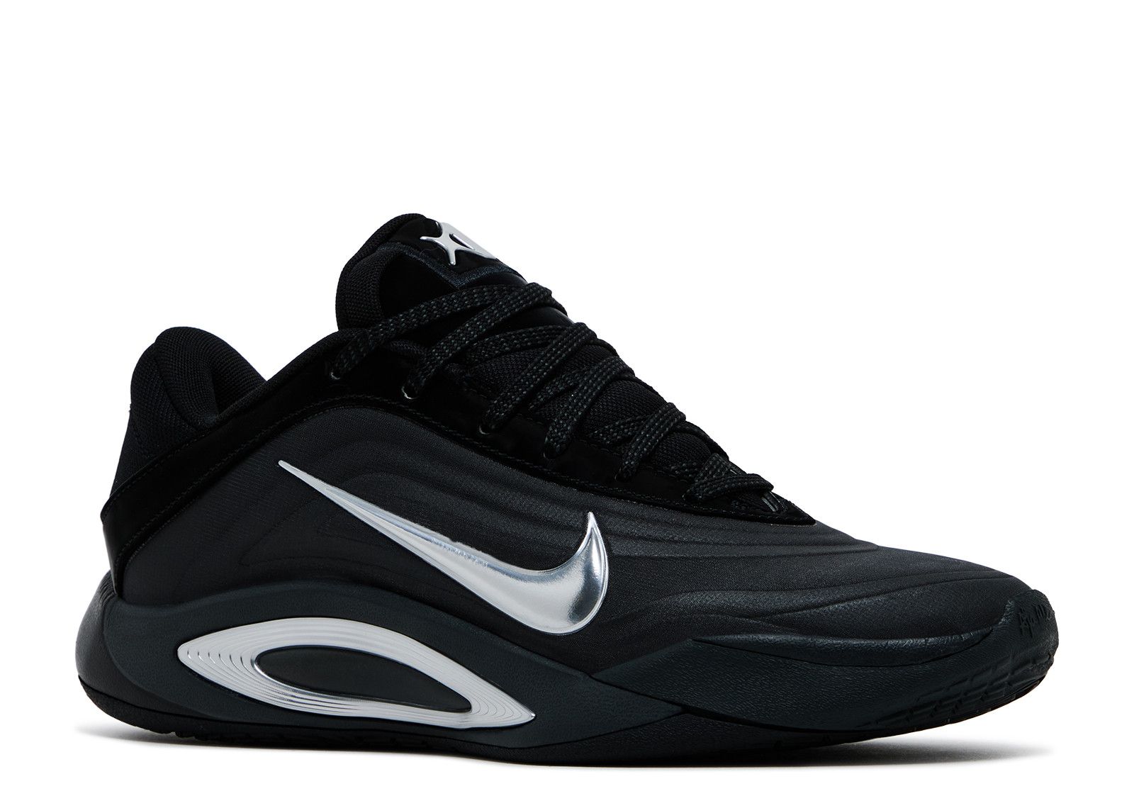 Nike Wmns A’One ‘Black Smoke Grey’
