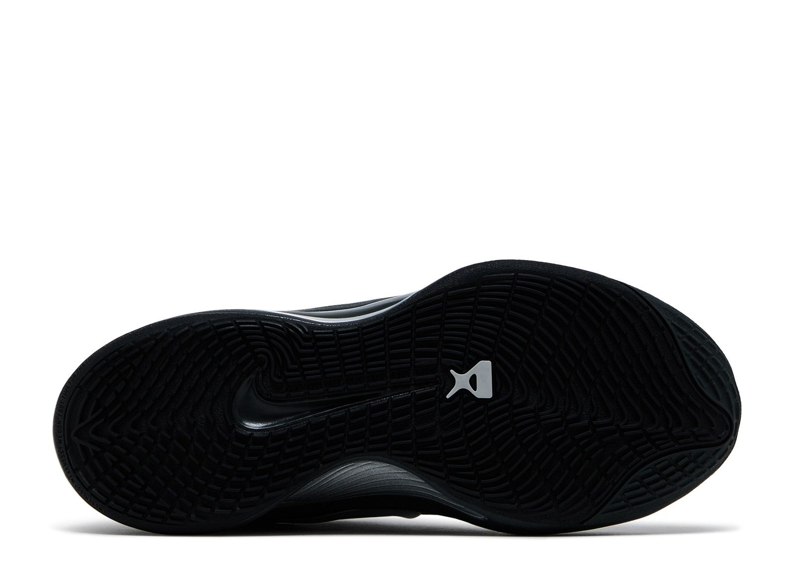 Nike Wmns A’One ‘Black Smoke Grey’