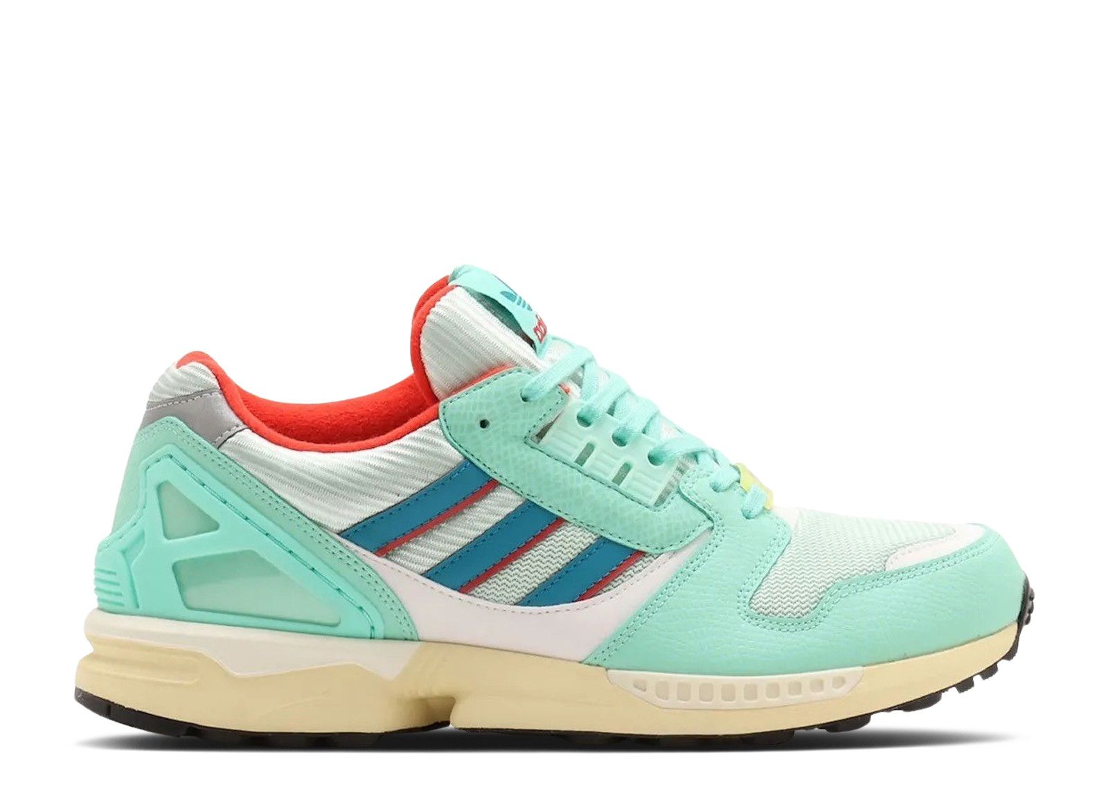 Adidas ZX 8000  FZ482 Size 11 Amazon.com | adidas Mens ZX 8000 Lego FZ3482 Bricks - Size  main image 4