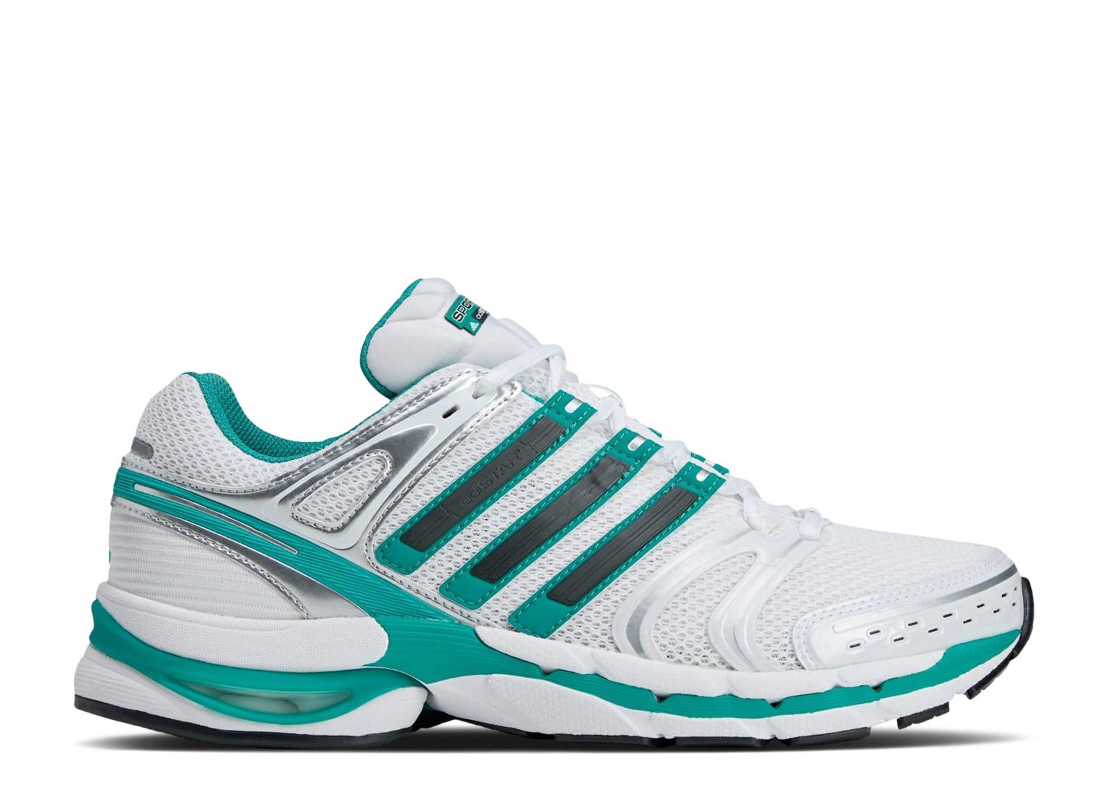 Sporty & Rich X Adistar Control 5 