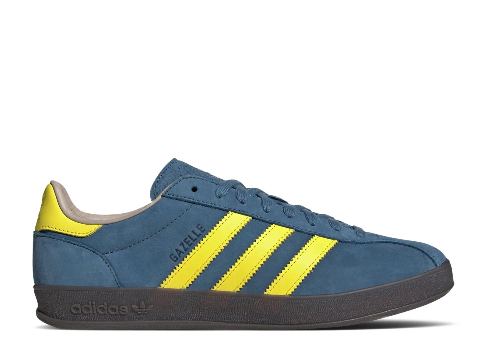 adidas Originals Gazelle Indoor Pro Shoes - US 6.5