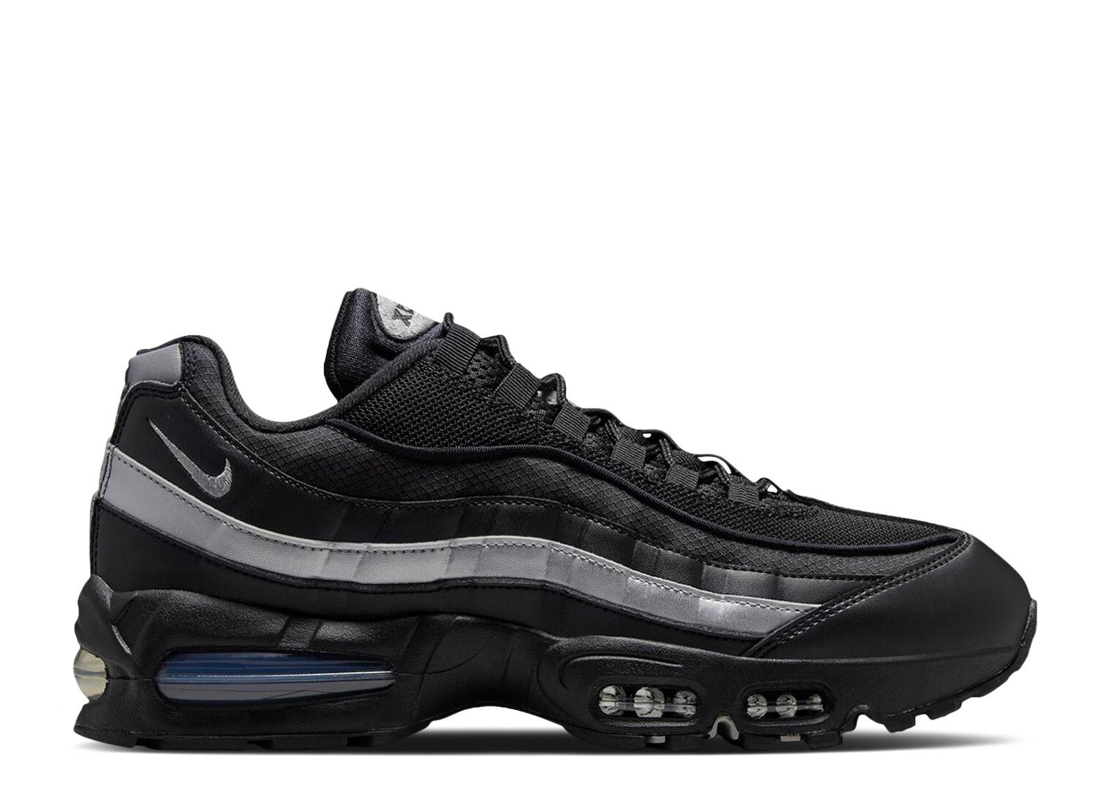 NIKE AIR MAX '95 27cm ブラック Air Max 95 'Big Bubble Black Metallic Silver' - Nike - IB1667 003