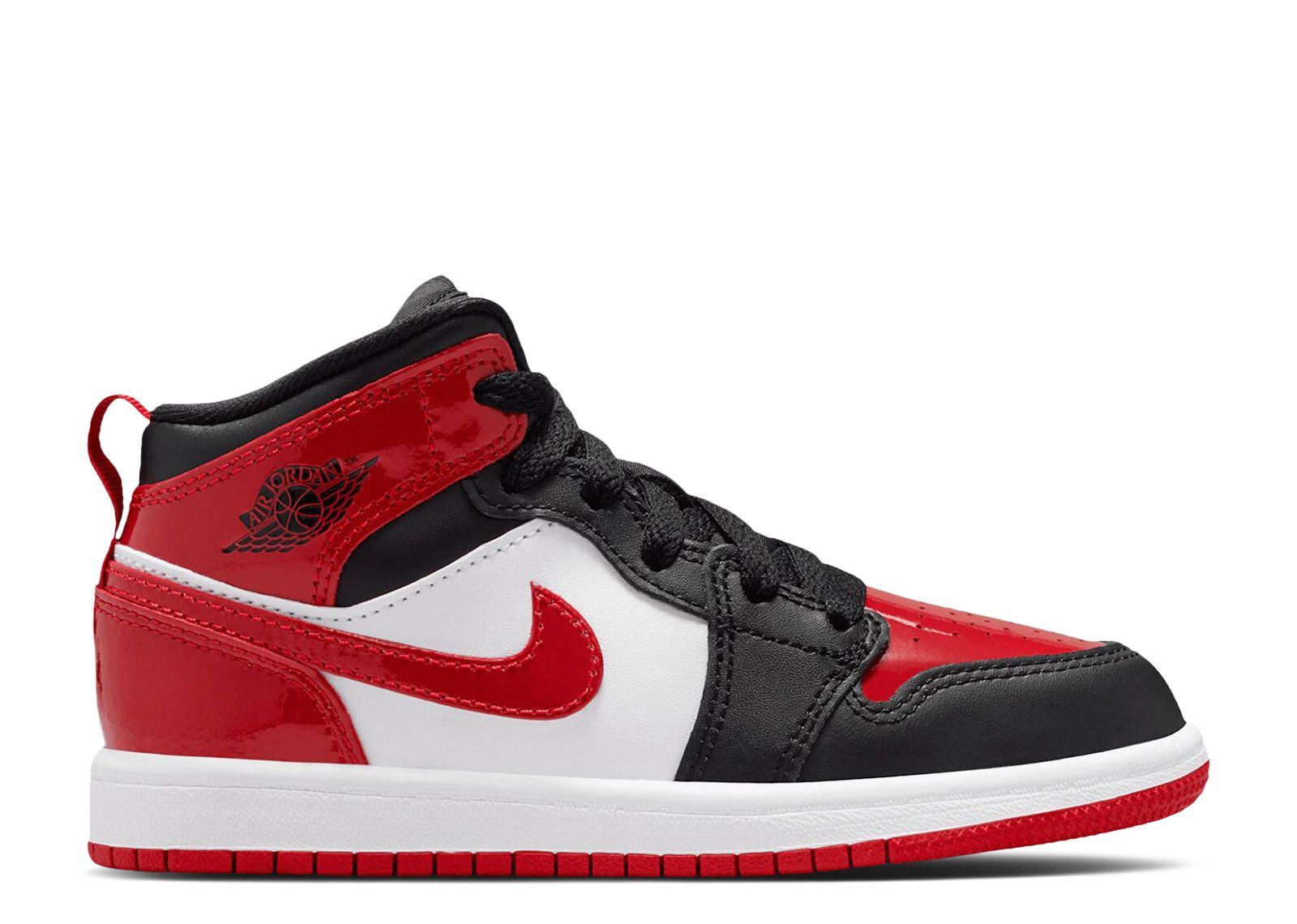 Jordan 1 Mid SE PS 
