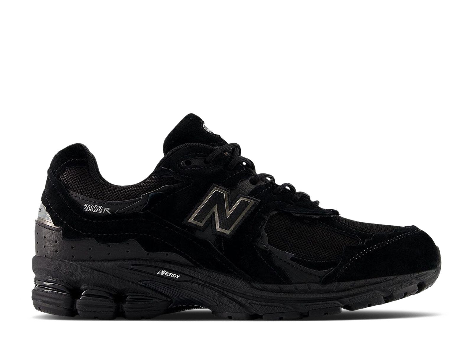 New Balance 2002R 'Protection Pack - Black'
