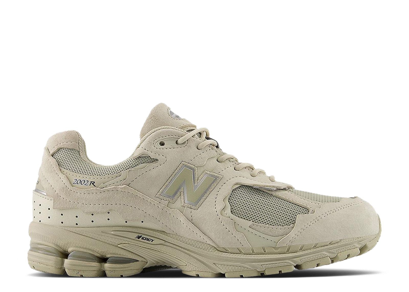 Men\'s 9 Brand New New Balance Joe Freshgoods x 2002R \'Conversations \' M2002RJ1 New Balance Men main image 4