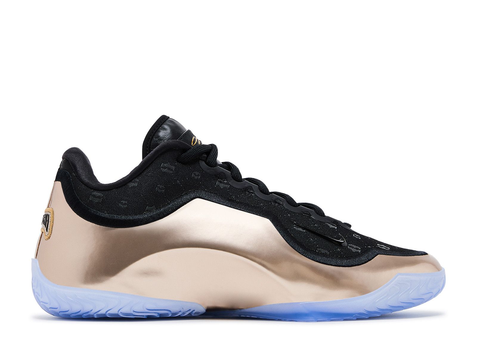 Nike Lebron 23 'The Chosen One And The One Who Chose'