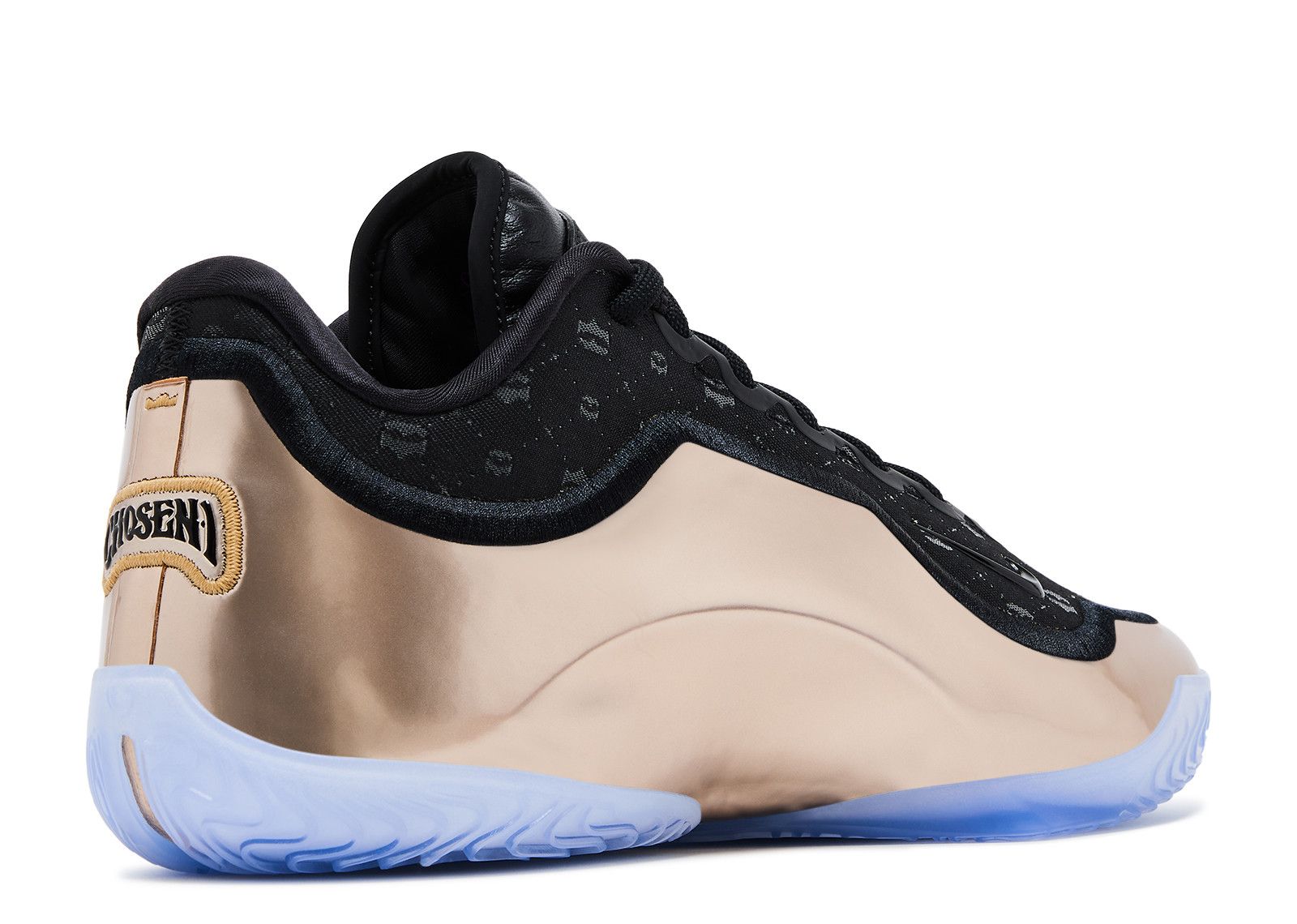 Nike Lebron 23 ‘The Chosen One And The One Who Chose’