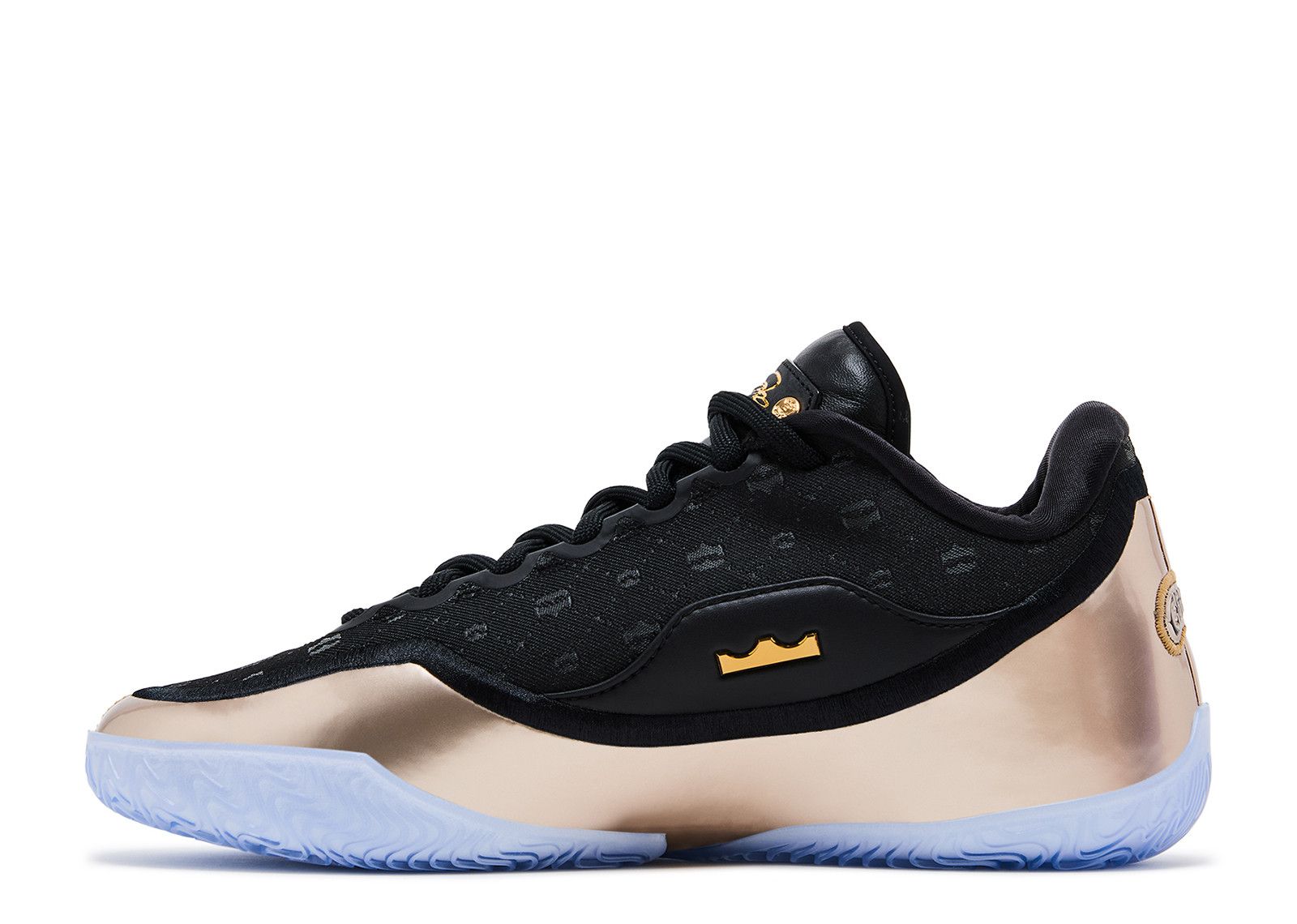 Nike Lebron 23 ‘The Chosen One And The One Who Chose’