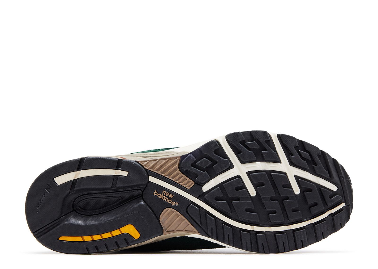 AimeLeonDore × NewBalance993 27.5㎝ New Balance Aimé Leon Dore X 993 Made In USA 'Pine Grove' - New