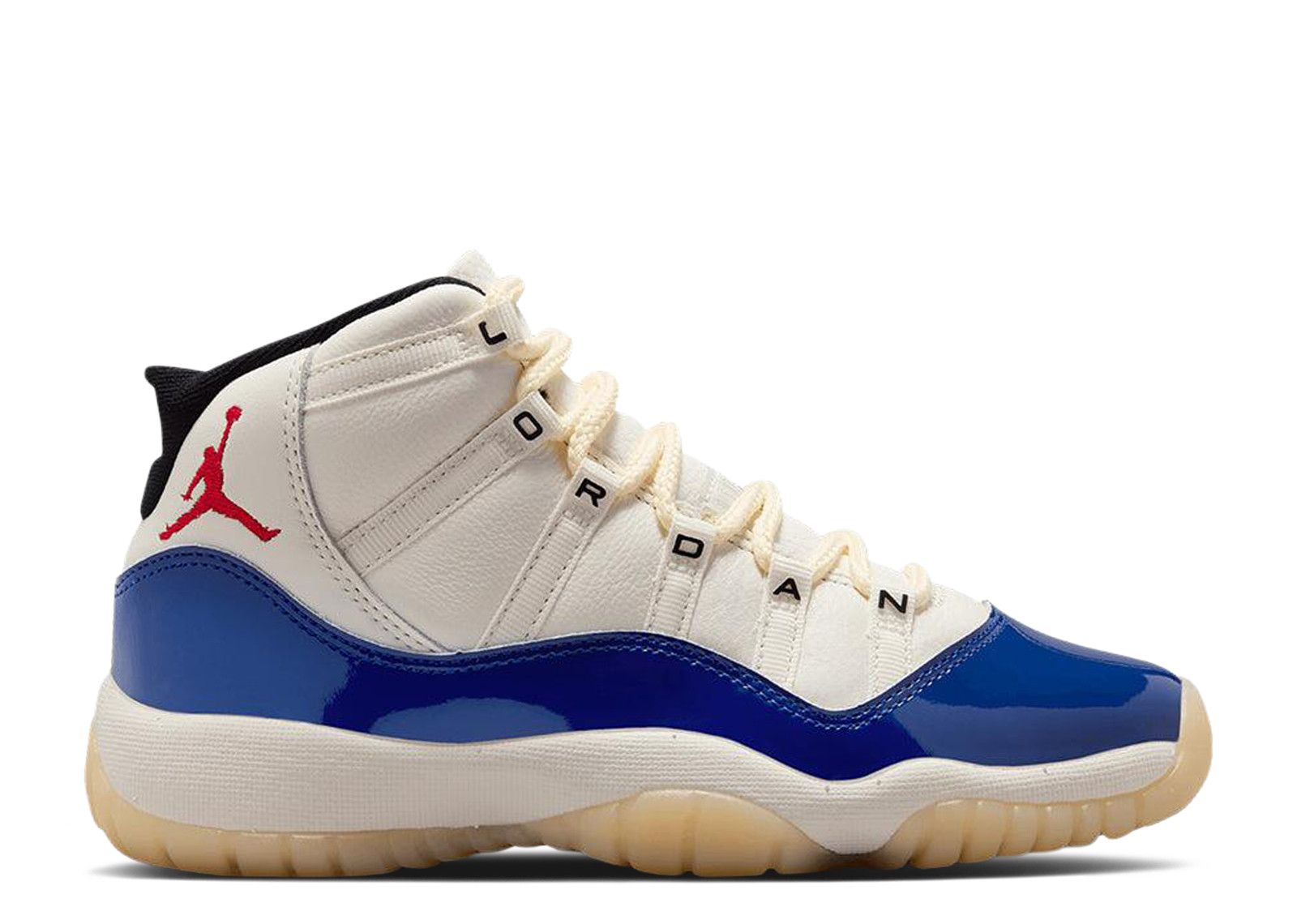 Air Jordan 9 Retro GS 'Powder Blue' 2024