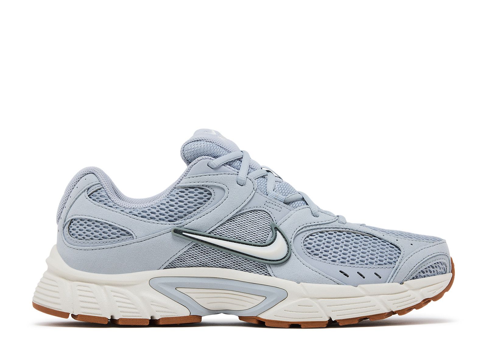V5 RNR 'Wolf Grey Gum' - Nike - II6292 005 - wolf grey/gum medium