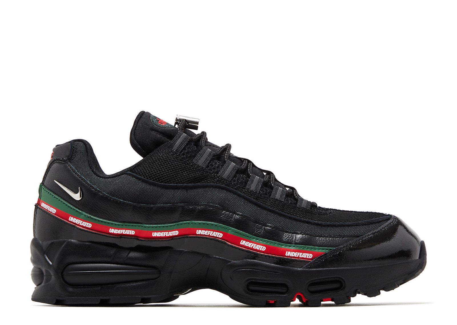 Undefeated X Air Max 97 