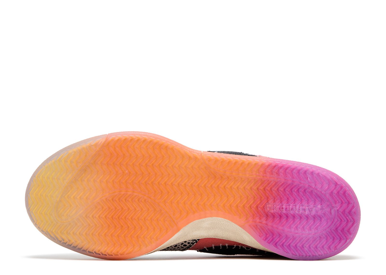 Nike Book 1 ‘What The’