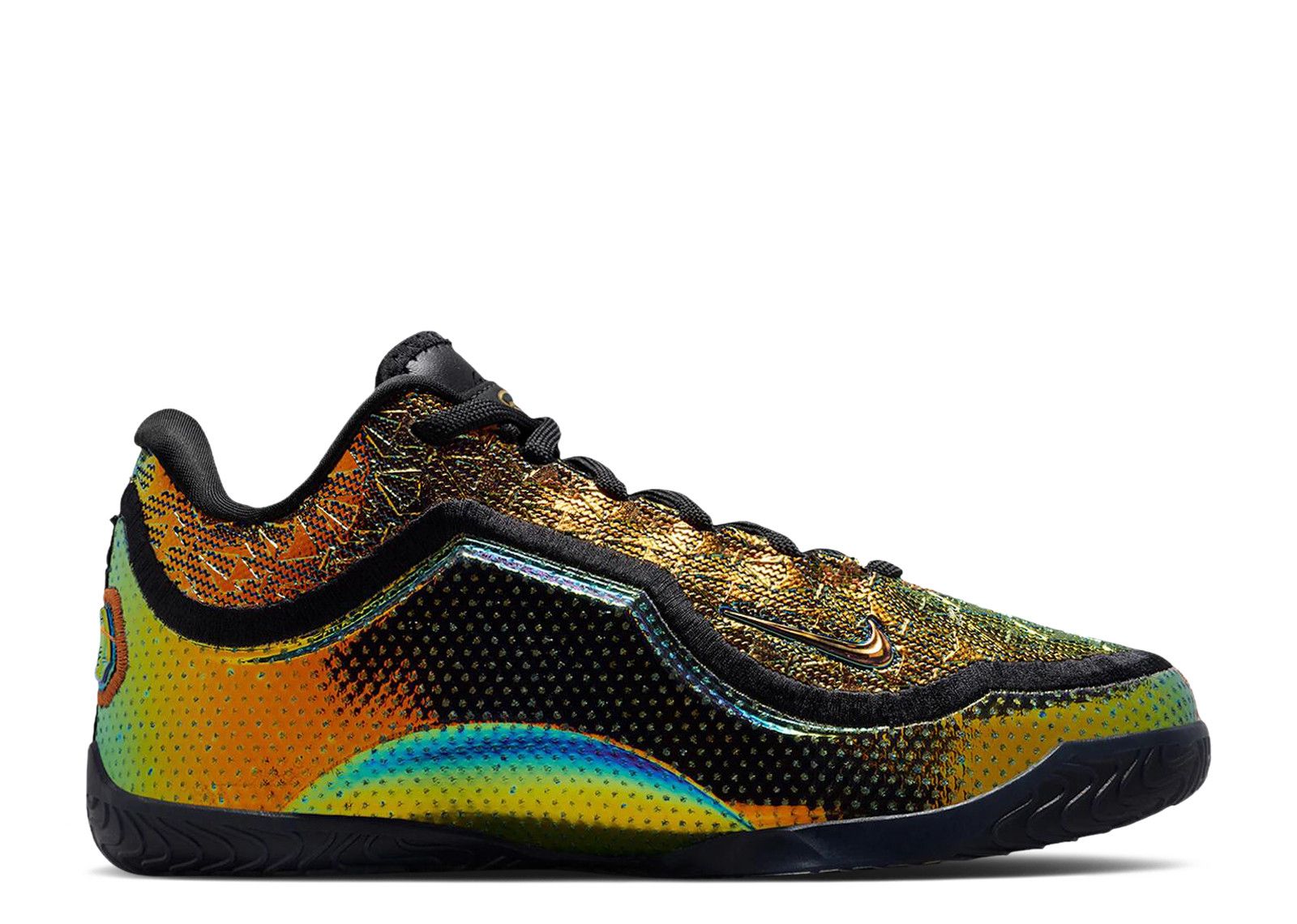 nike lebron 6 stewie