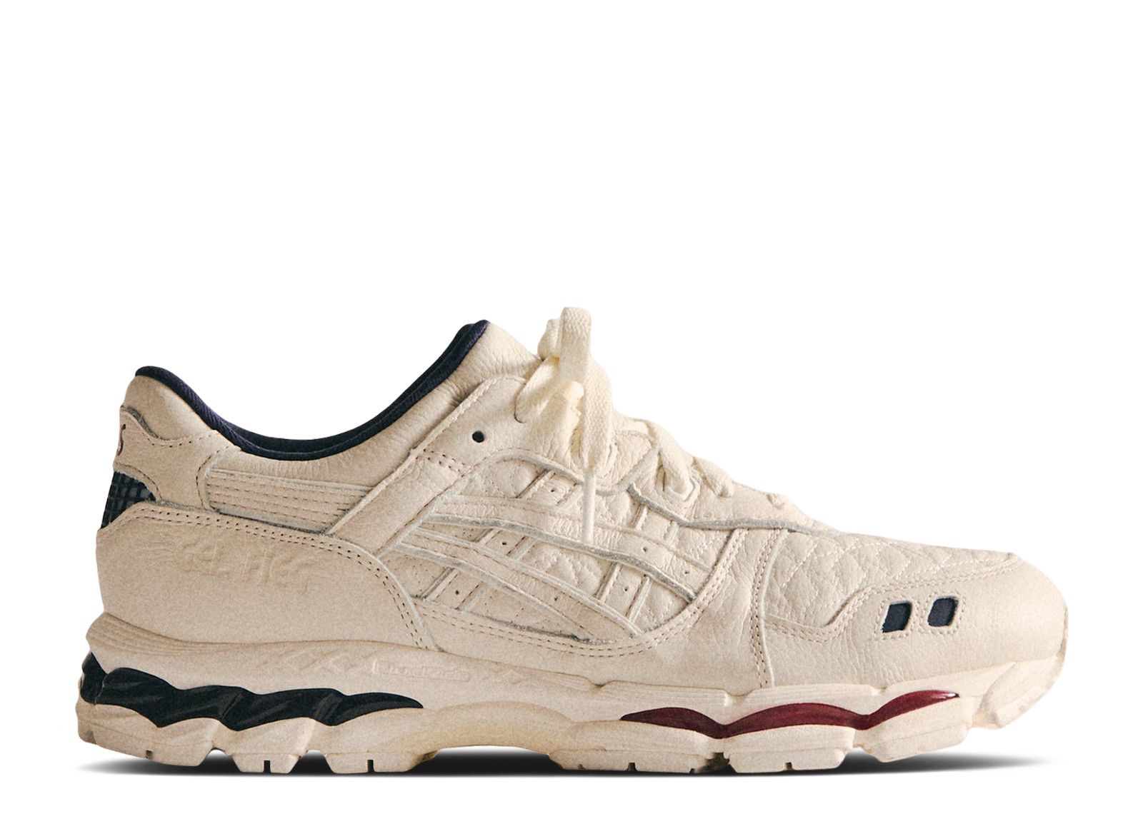 Ronnie Fieg X Gel Lyte 3.1 'World's Fair Pack France' - ASICS