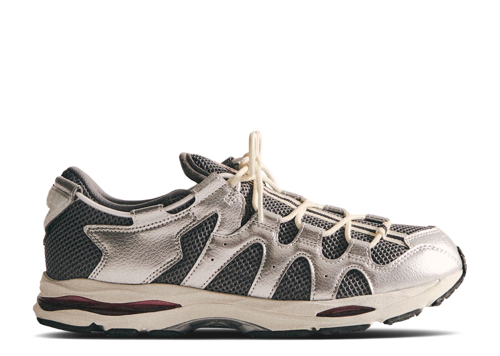 Ronnie Fieg X Gel Mai 0.1 'World's Fair Pack Japan' - ASICS