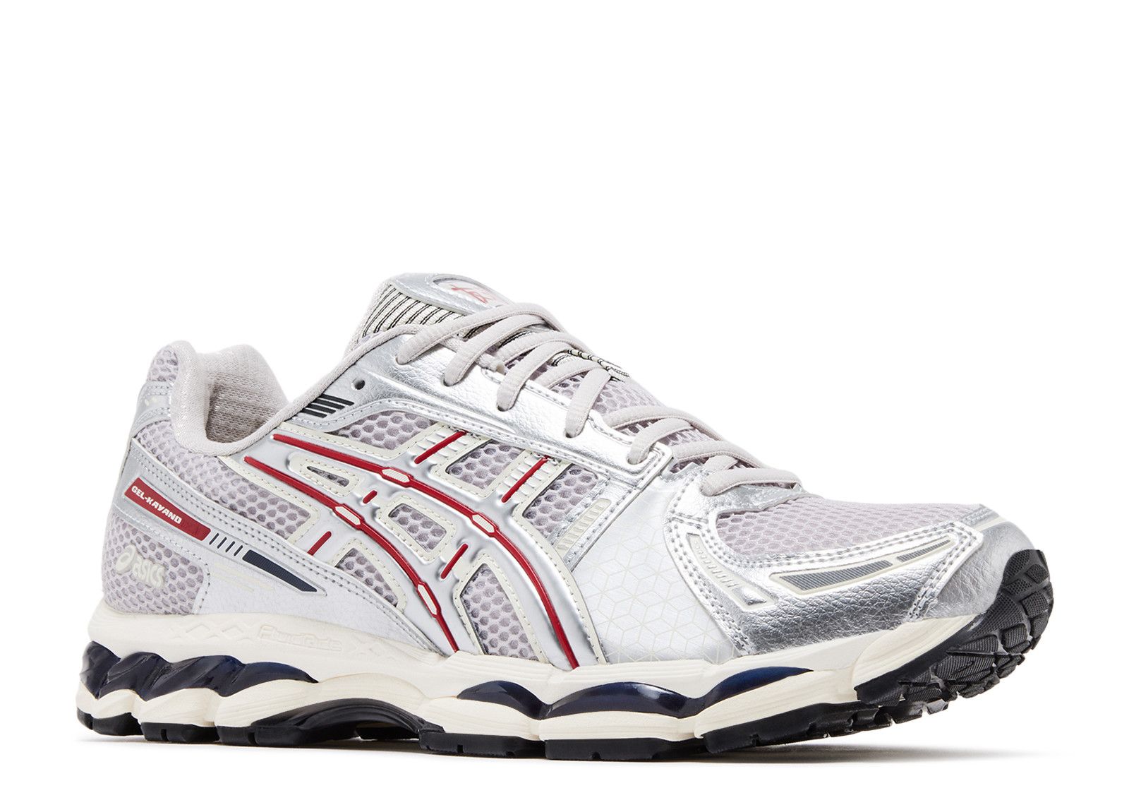 Ronnie Fieg X Gel Kayano 12.1 'World's Fair Pack United States