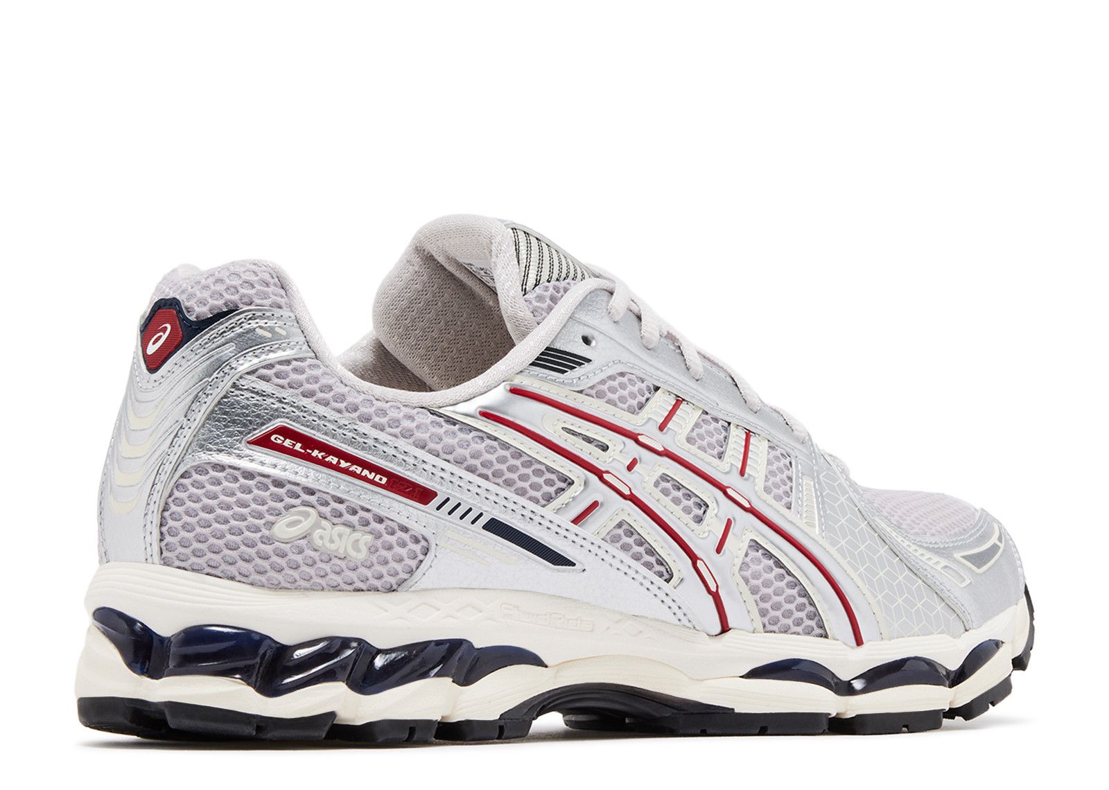 Ronnie Fieg X Gel Kayano 12.1 'World's Fair Pack United States