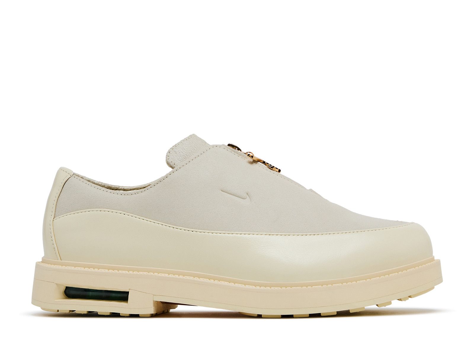 Nike Air Afrique x Air Max RK61 'Coconut Milk'